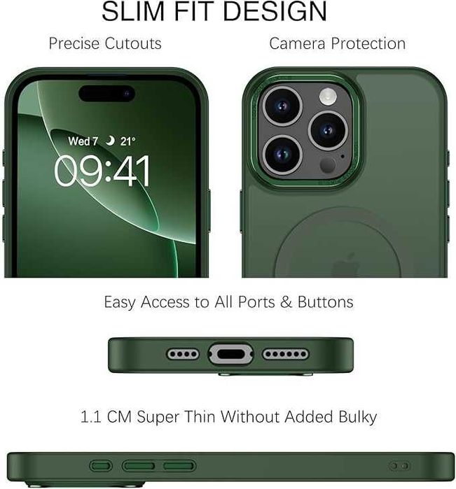 iPhone 16 pro max case