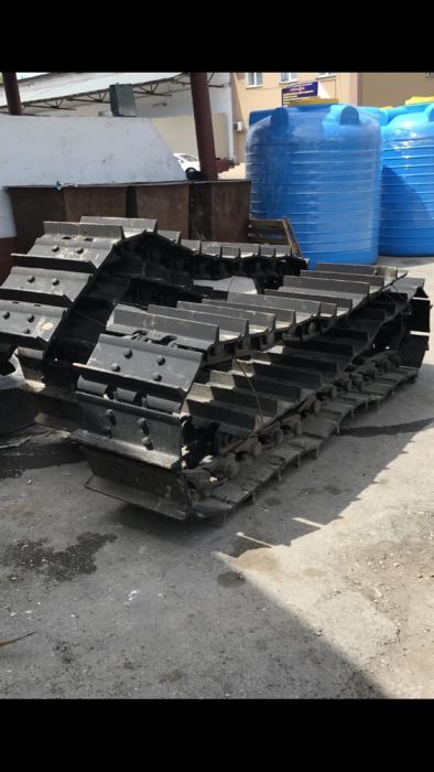 Т-130 Т-170 Бульдозер