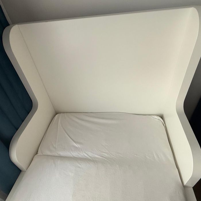 Pat extensibil IKEA Busunge