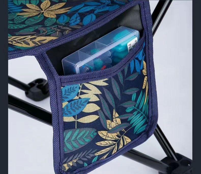 Кресло на природу