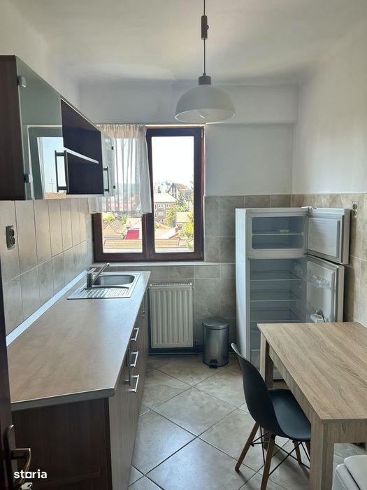 Apartament 2 camere de inchiriat 46 mp Centru Targu Mures