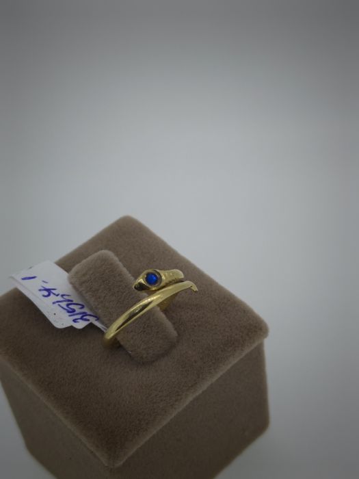 Inel aur 18k 1.82gr (r)