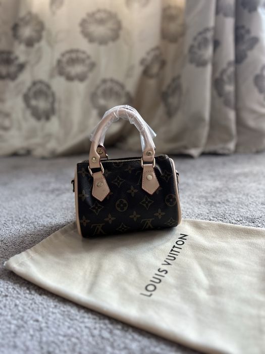 Geanta Louis vuitton