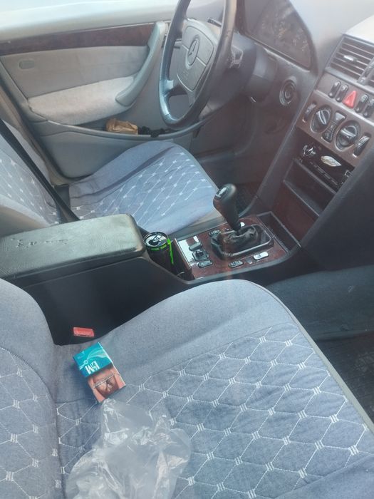 Продам срочно Мерса