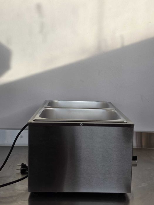 Aparat electric mentinere cald bain marie