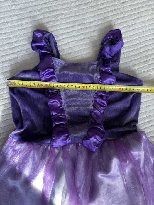 Costum Clopotica 7-9 ani