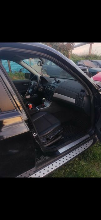 Vind x3 motor defect n 47