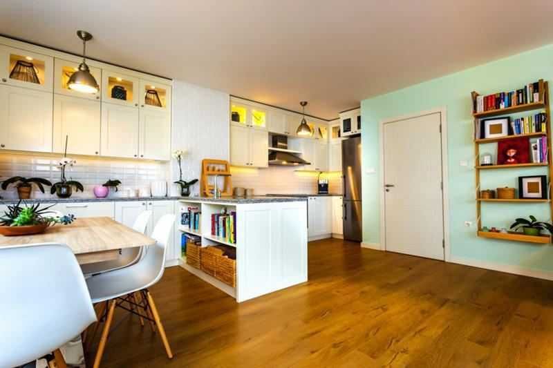 Дава се под наем Тристаен апартамент в София, Витоша - 105 кв.м за 548.25 € - Снимка #6