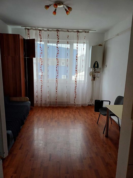 Inchiriez garsonieră 22 m2