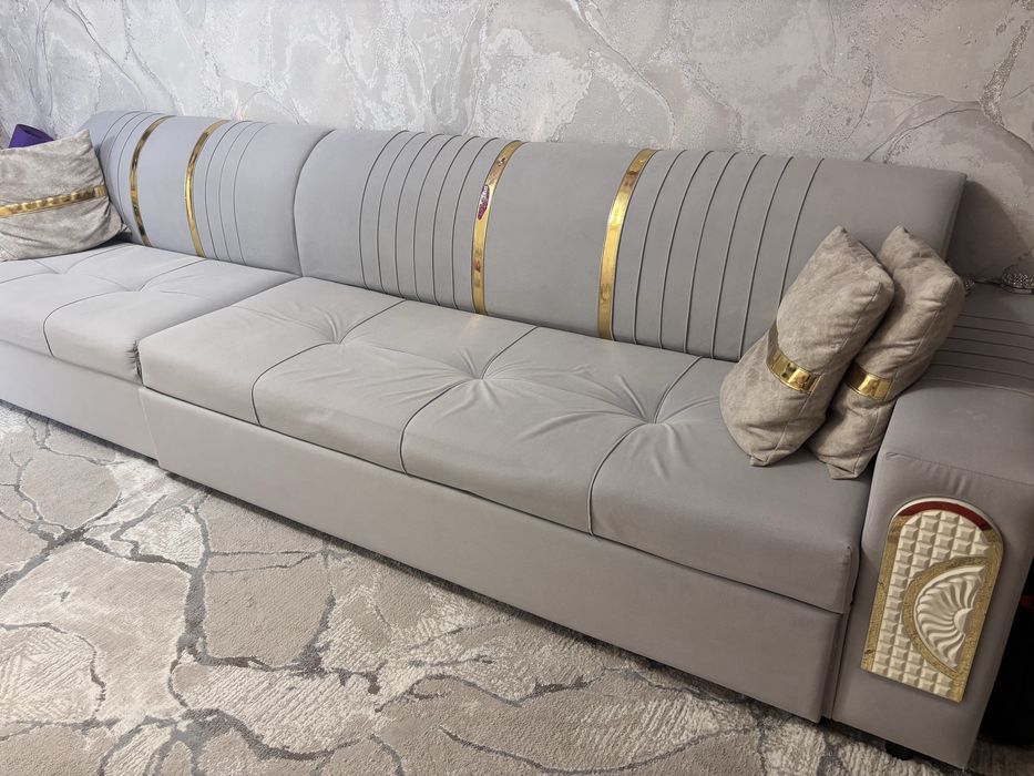 Продам диван в хорошем состоянии