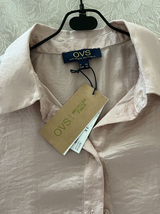Кофточка . Фирмы OVIS . Италия.