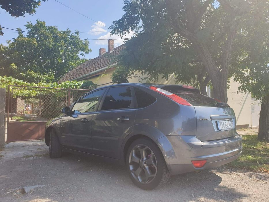 Jante Ford 5x108