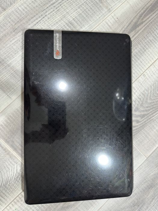 Packard Bell EasyNote TV11HC