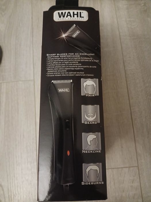 Mașina tuns Wahl