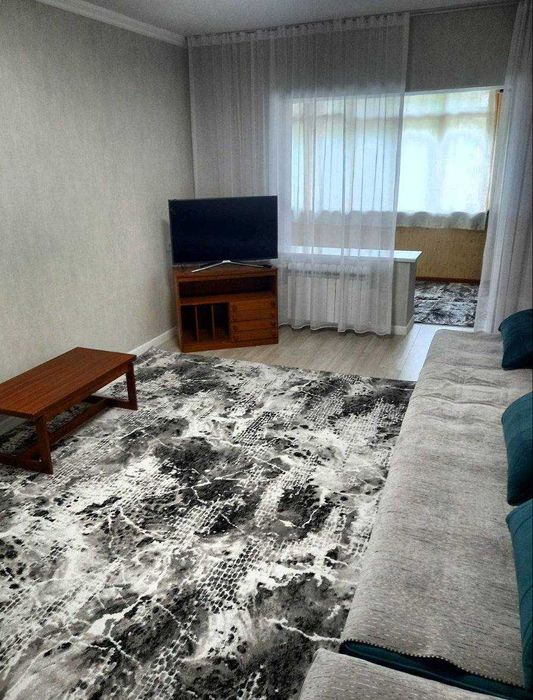 Квартира в аренду буз базар