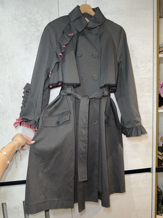 Trench superb Machka