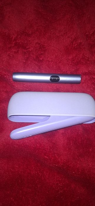 Iqos (diverse modele)