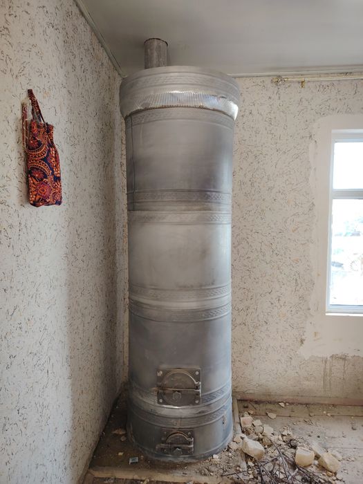 Печка голландский gollandskiy pechka, pechkalar