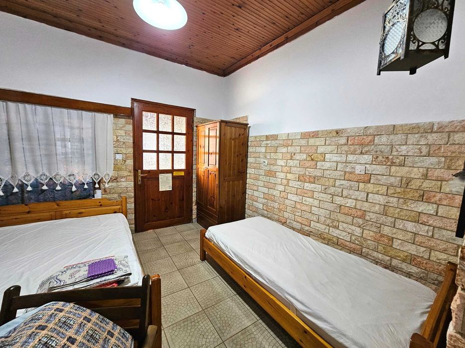 Хотел 168 кв.м. за продажба в Prinos Bay в Тасос (код 4675)