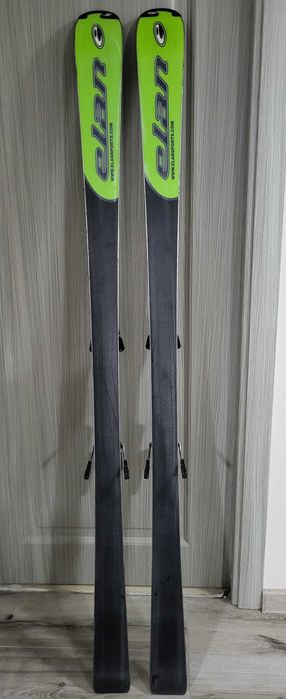 Schi Elan 170 cm