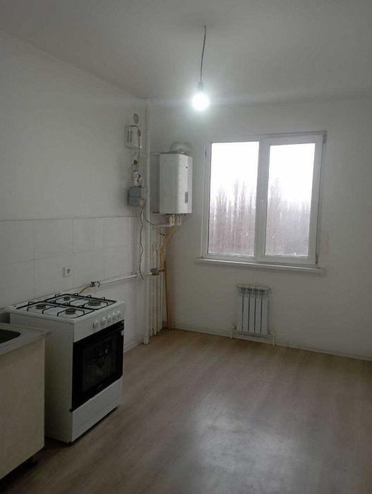 Продаётся 2-комнатная квартира на удобном 2 этаже 7-этажного дома