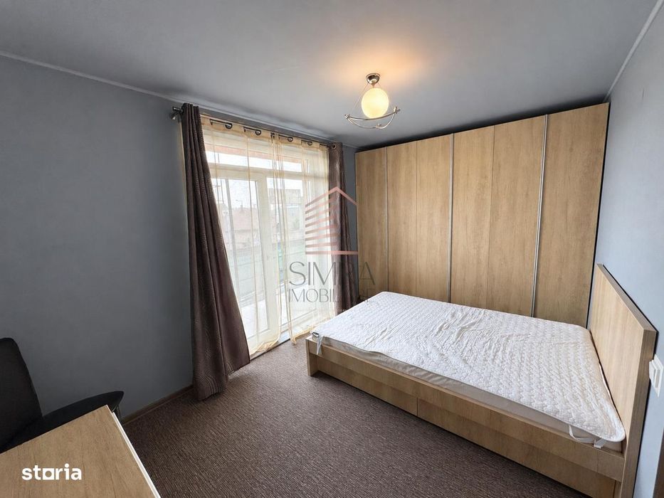 Apartament cu 2 camere, Dragos Voda