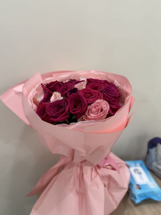 Букет, цветы, цветыыыыыы