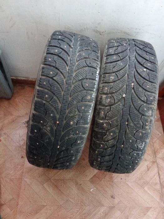 Автомобильные покрышки