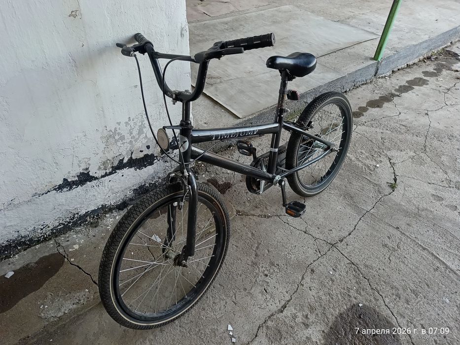 Продам велосипед