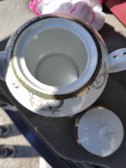 Продам чайник за 3000