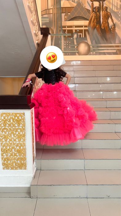 Продам или сдам в аренду платье