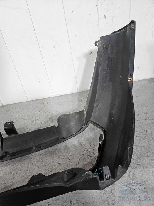 Задна броня TOYOTA RAV4 Тойота РАВ4 2018- 2024