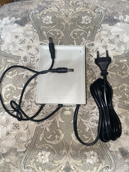 MiniUPS, ИБП, Повербанк для роутера, Powerbank router uchun, Huawei