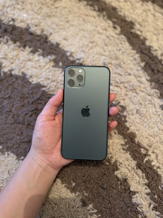Iphone 11 pro 64gb