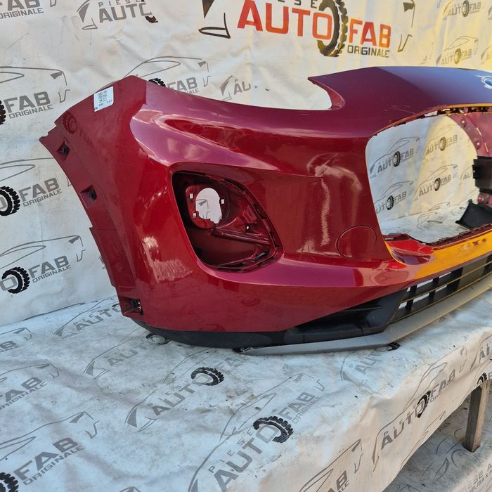 Bara fata Ford Puma an 2019-2020-2021-2022-2023