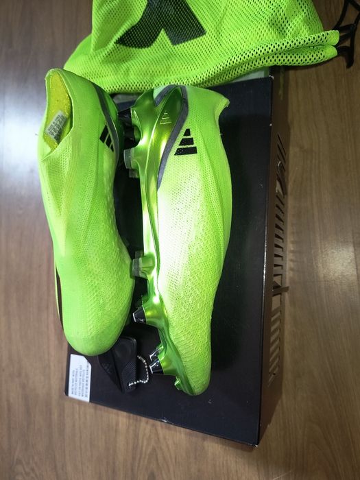 Професионални футболни обувки Adidas X