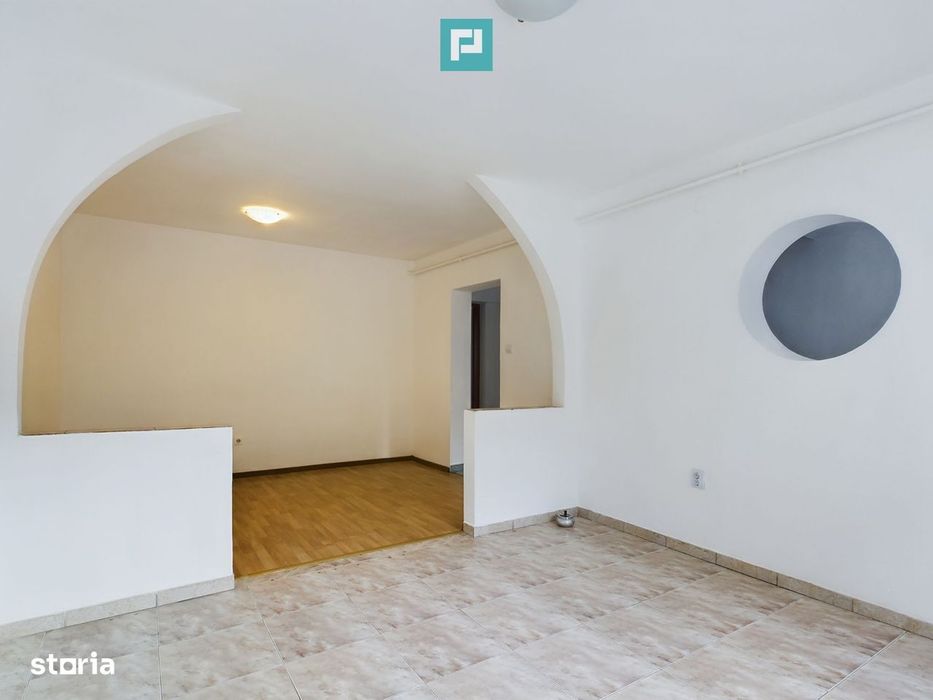 Duplex  în Lipovei – Locuință sau Afacere la Cheie