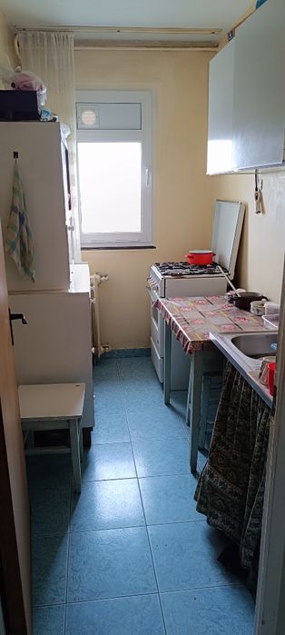 Proprietar vand apartament 2 cam.semidecomandat