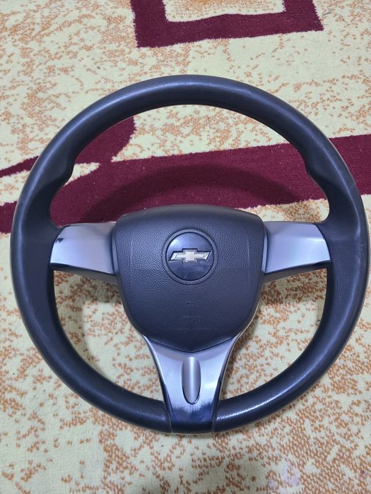 Spark rul sotiladiiii