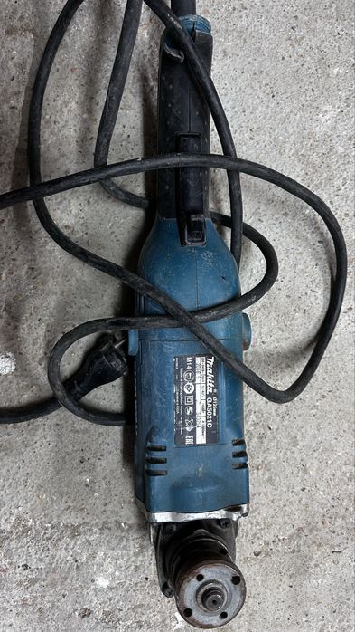 УШМ Makita GA9020