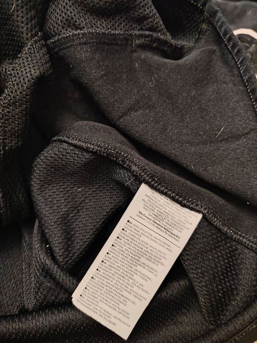 Nike fleece оригинал размер L