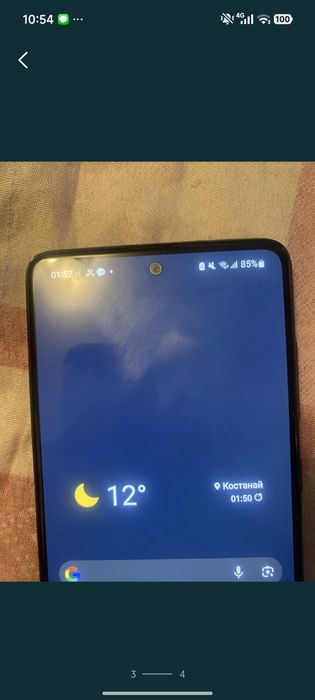 Продам Samsung A51 на 128гб