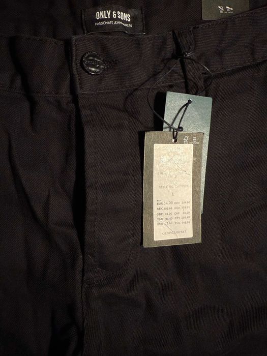 Къси панталонки Jack&Jones и Only&Sons