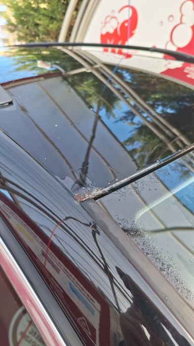 !NEGOCIABIL! Volkswagen Passat B6 2010