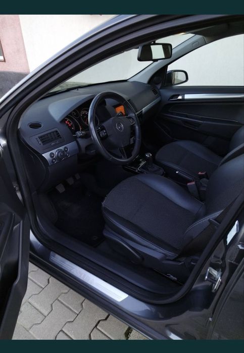 Vand opel astra h 1.7 cdti