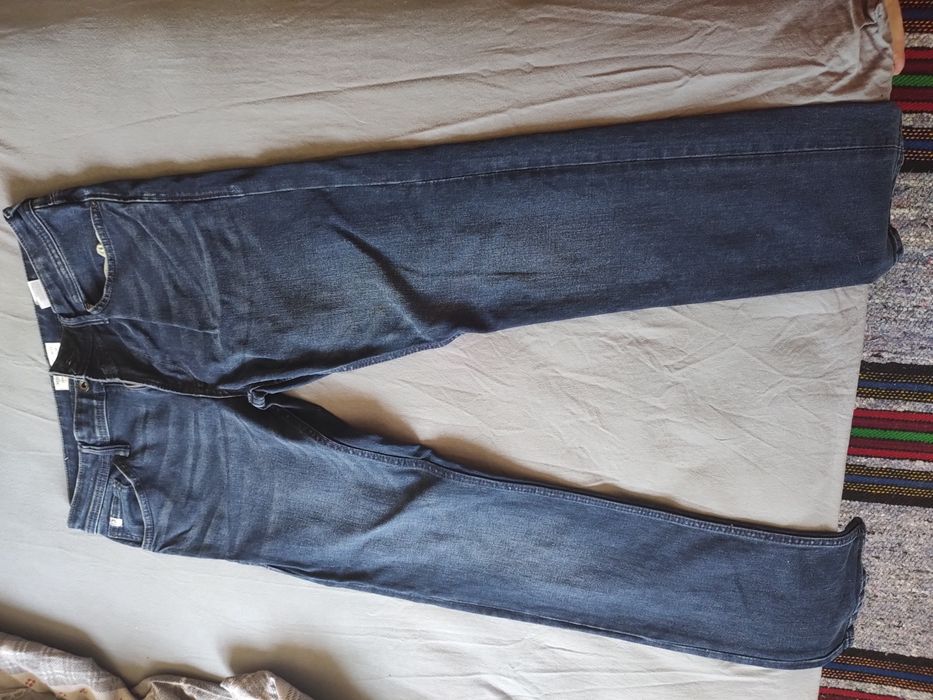 Дънки Tom Taylor