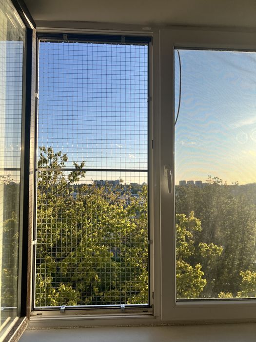 Защита для кошек