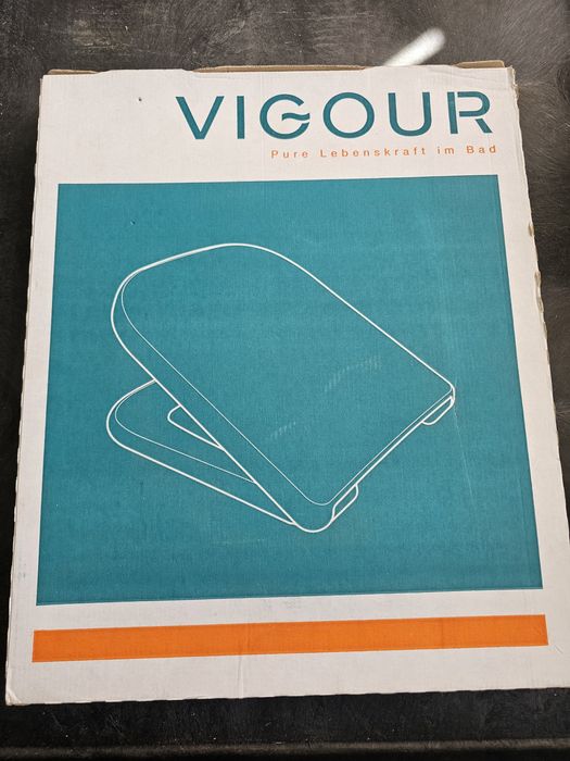 Капак за тоалетна чиния VIGOUR Германия налични 26 броя ТОП ЦЕНА