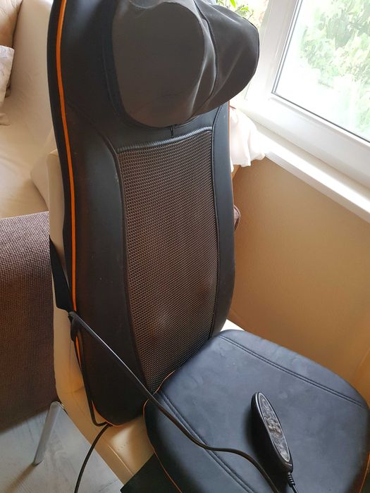 Масажен уред.  Medisana