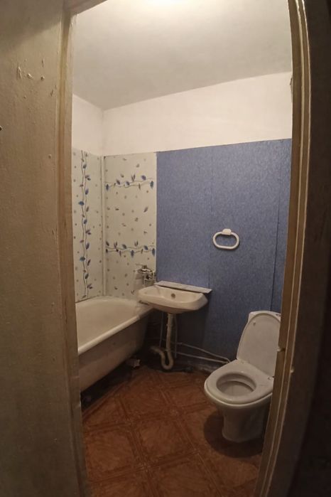 1 комн кв район Строитель